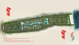 شاليه في رأس الحكمه باقل سعر و٣غرف متشطبه بلكامل باقل مقدم وتسهيلا ت ل ٨ سنين