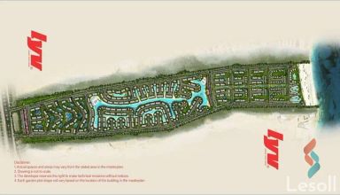 Apartment for sale with an data.area 130 meters and 3 data.rooms in Sahel Cairo