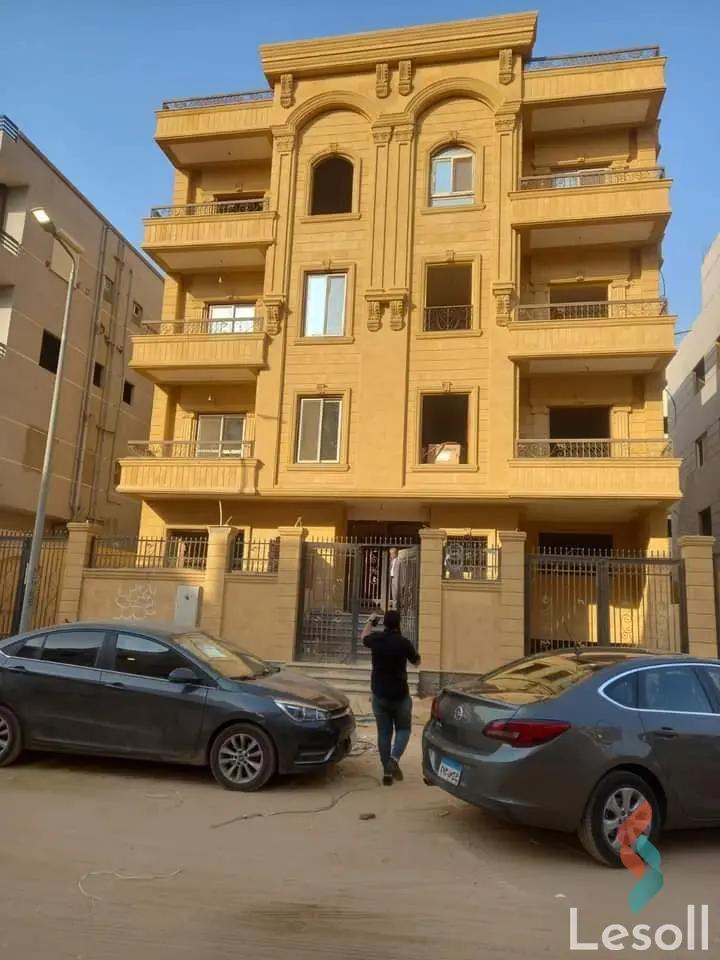 شقة للبيع بمساحة 185 متر و 3 غرف في القاهرة الجديدة القاهرة - صورة 4