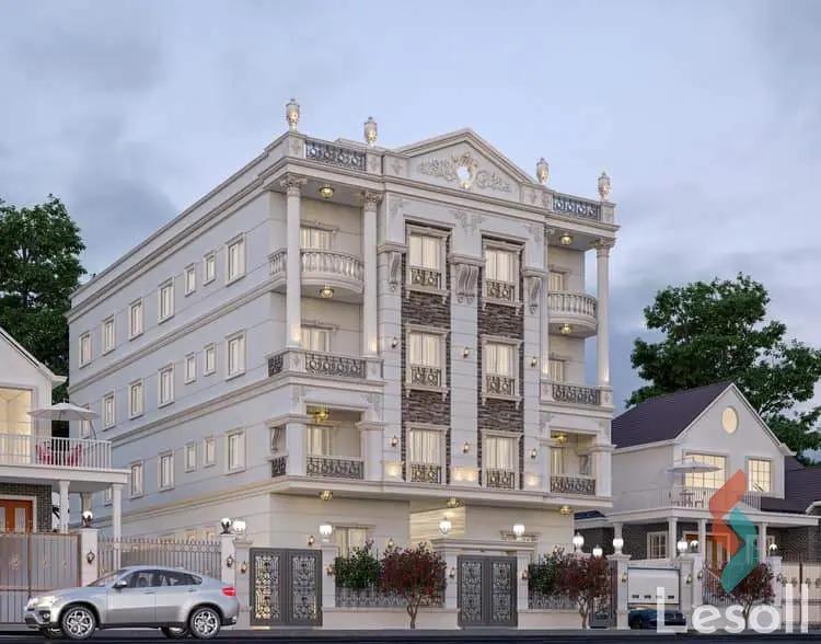 شقة للبيع بمساحة 207 متر و 3 غرف في القاهرة الجديدة القاهرة شقة للبيع بمساحة 207 متر و 3 غرف في القاهرة الجديدة القاهرة