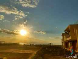 شاليه استلام فوري في راس صدر ٧٥م ٧ سنوات قسط في افضل لوكيشن واعلا تشطيب