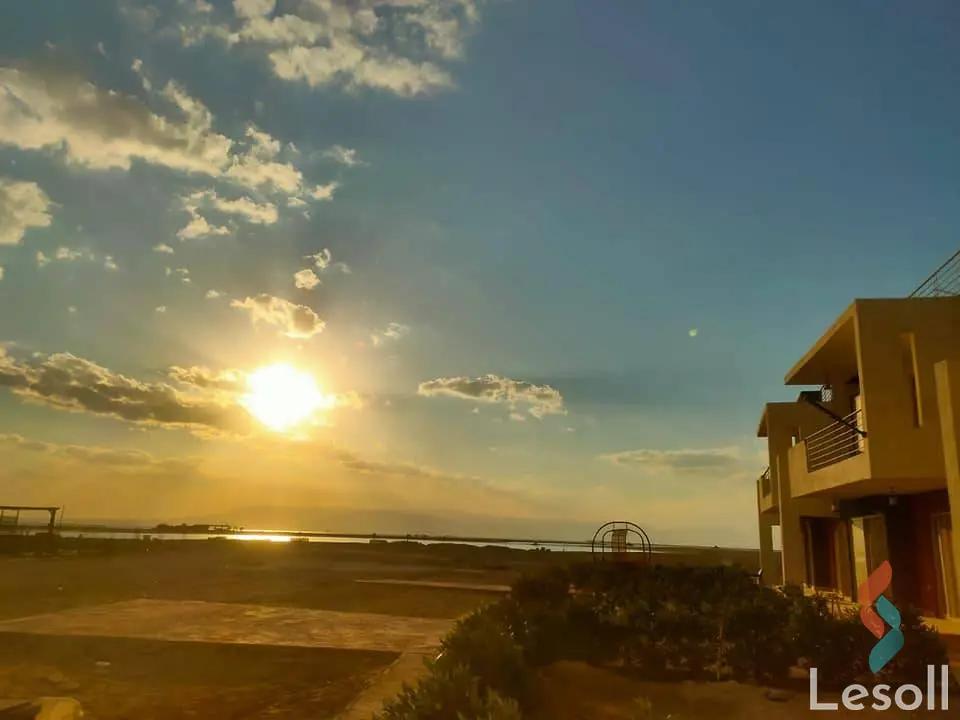 Chalet for sale with an data.area 75 meters and 2 room in Ras Snumberr South Sinai