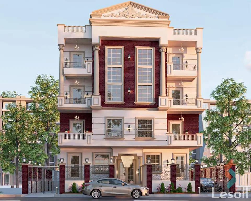 شقة للبيع بمساحة 141 متر و 3 غرف في القاهرة الجديدة القاهرة شقة للبيع بمساحة 141 متر و 3 غرف في القاهرة الجديدة القاهرة