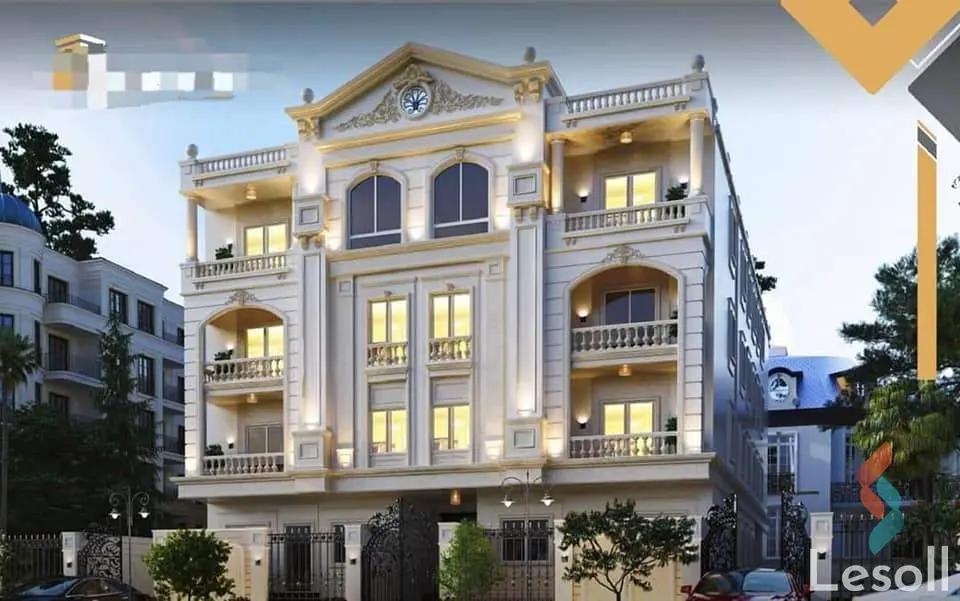 شقة للبيع بمساحة 187 متر و 3 غرف في القاهرة الجديدة القاهرة شقة للبيع بمساحة 187 متر و 3 غرف في القاهرة الجديدة القاهرة