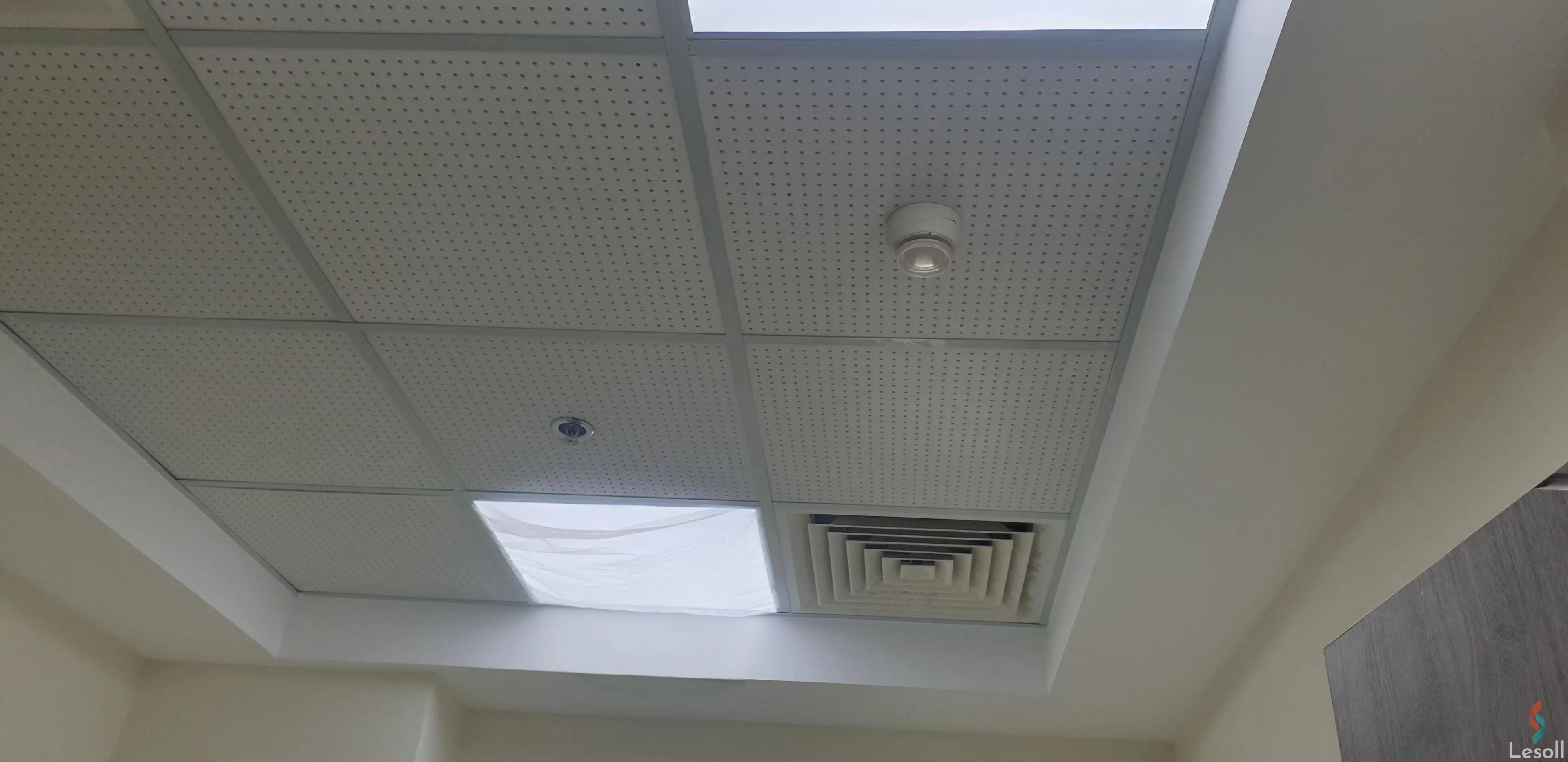 Clinic for monthly rent with an data.area of 38 meters in 5th Settlement Cairo