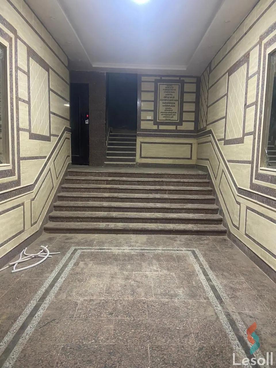 Apartment for sale with an data.area 135 meters and 3 data.rooms in Al Mahalla Al Kobra Gharbiya