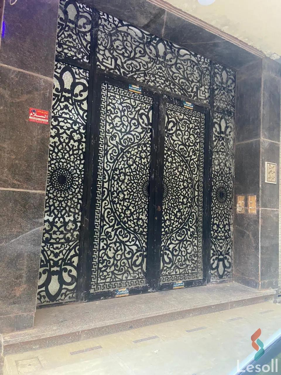 Apartment for sale with an data.area 135 meters and 3 data.rooms in Al Mahalla Al Kobra Gharbiya