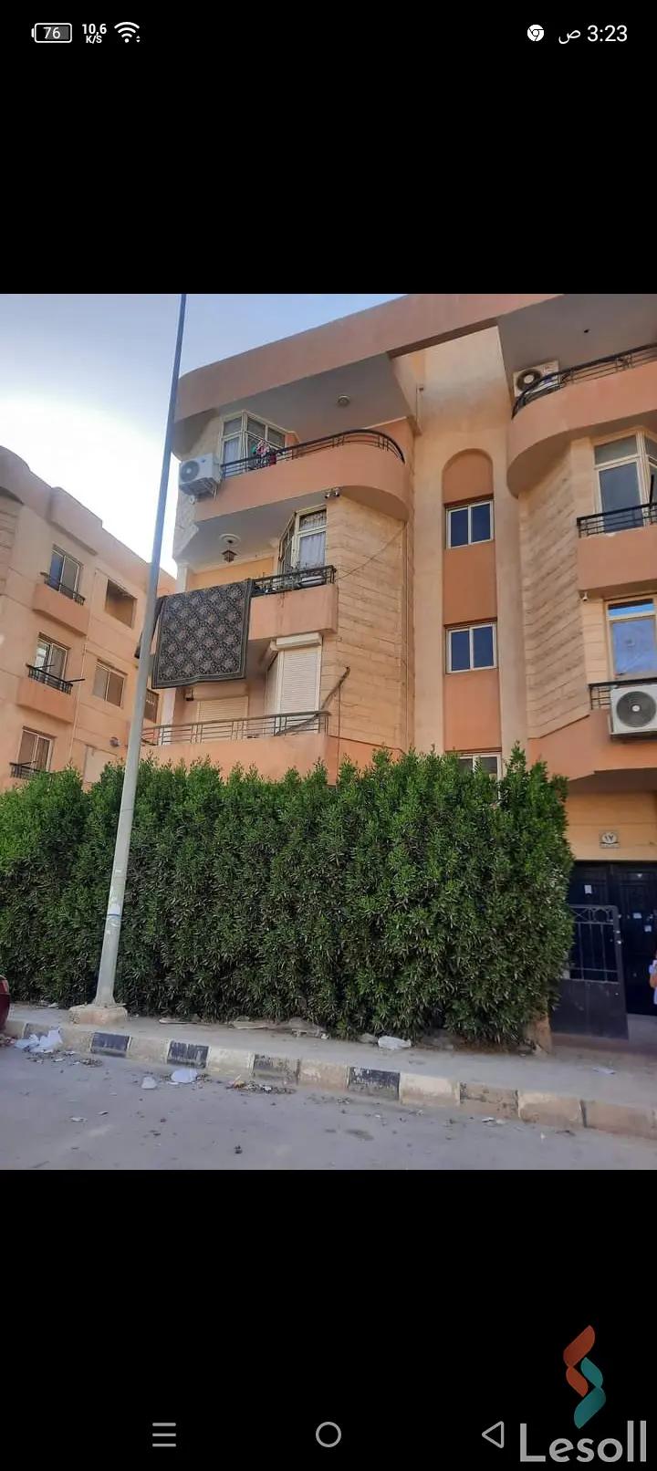 Apartment with garden for sale with an data.area 150 meters and 3 data.rooms in October 6 Giza Apartment with garden for sale with an data.area 150 meters and 3 data.rooms in October 6 Giza