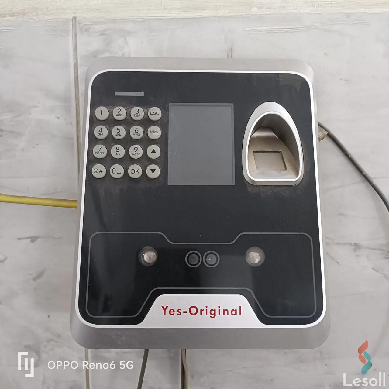 Clinic for monthly rent with an data.area of 600 meters in Faisal Giza