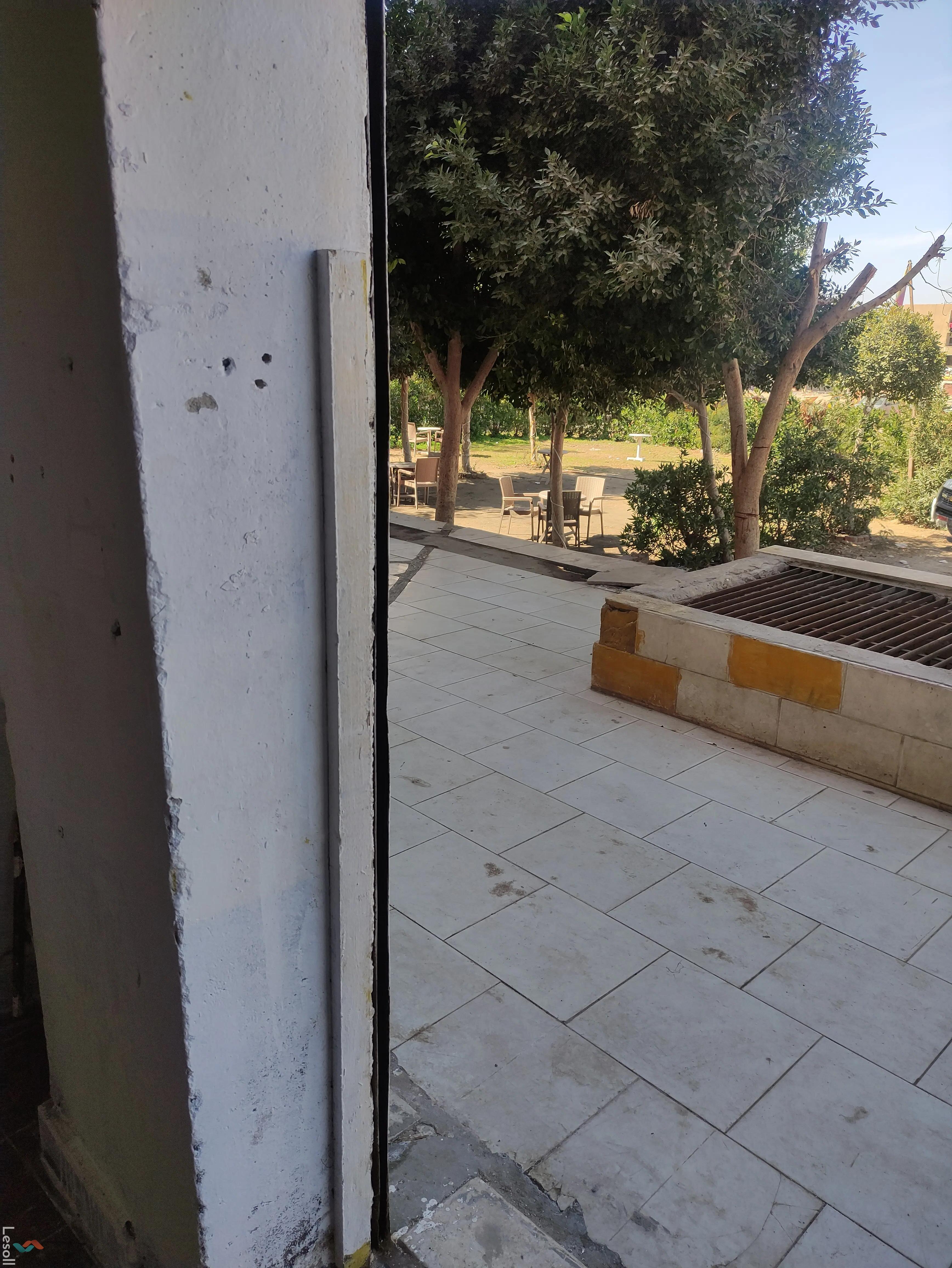 Retail for monthly rent with an data.area of 14 meters in Obour Qaliubiya