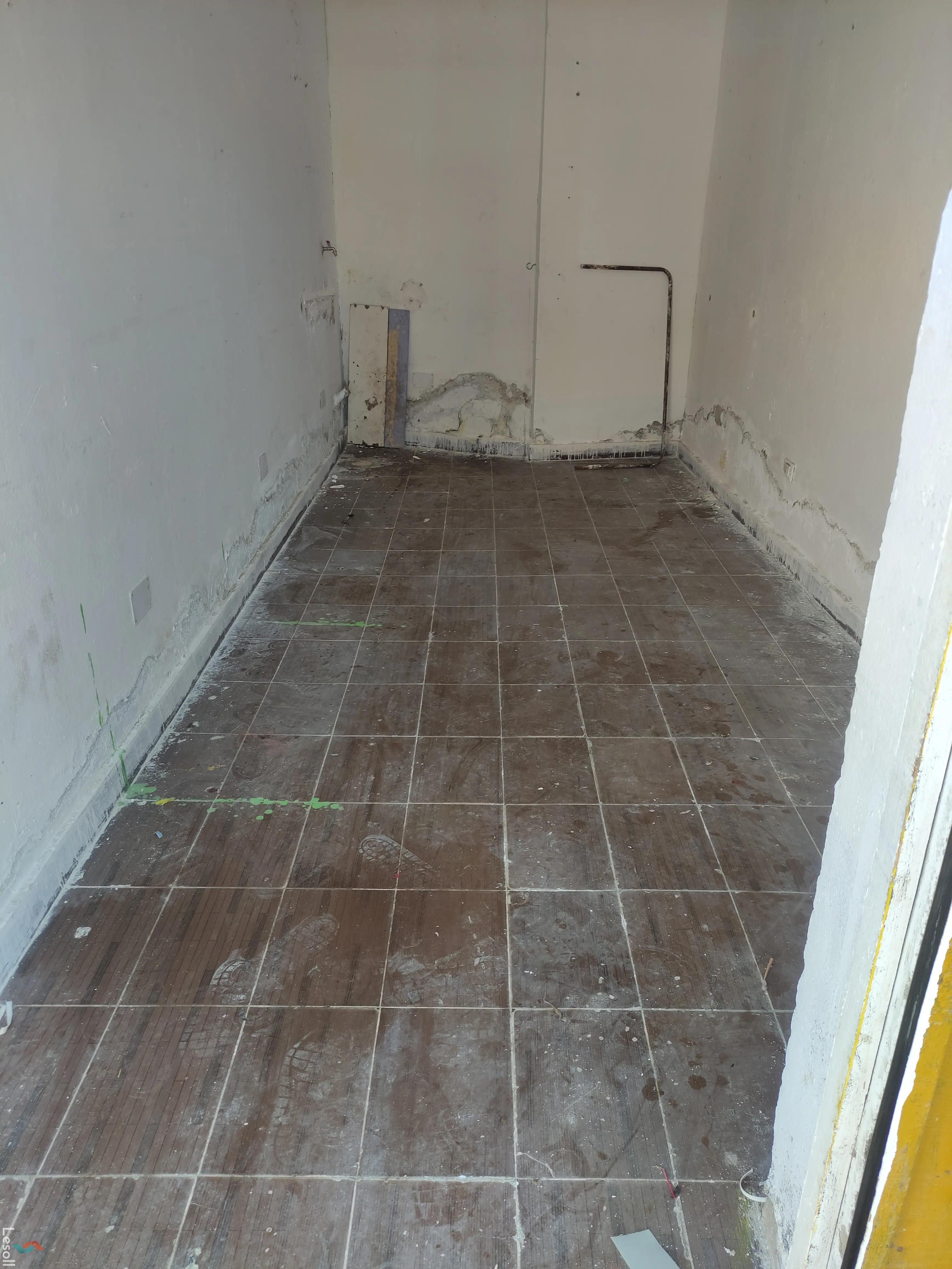 Retail for monthly rent with an data.area of 14 meters in Obour Qaliubiya