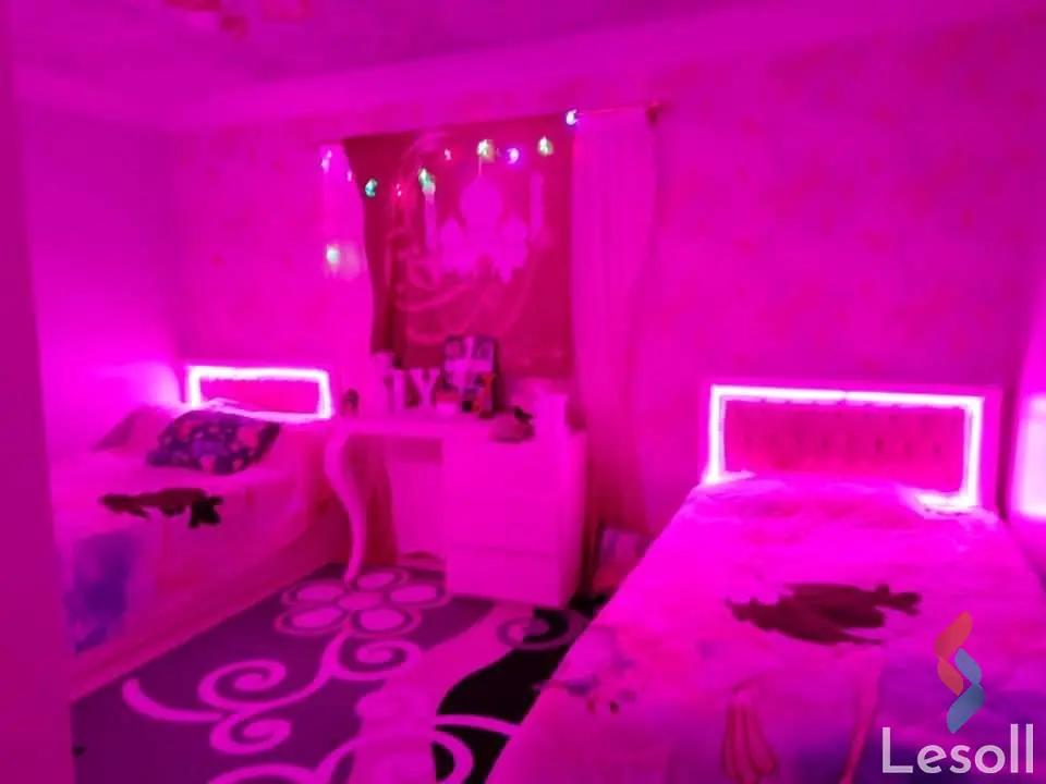 Apartment for sale with an data.area 300 meters and 4 data.rooms in Snumberi Bishr Alexandria