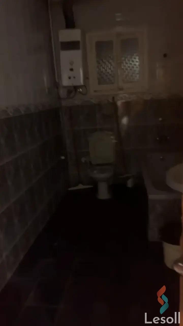 مكتب للايجار الشهري بمساحة 250 متر في الهرم الجيزة