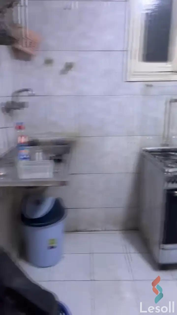 مكتب للايجار الشهري بمساحة 250 متر في الهرم الجيزة