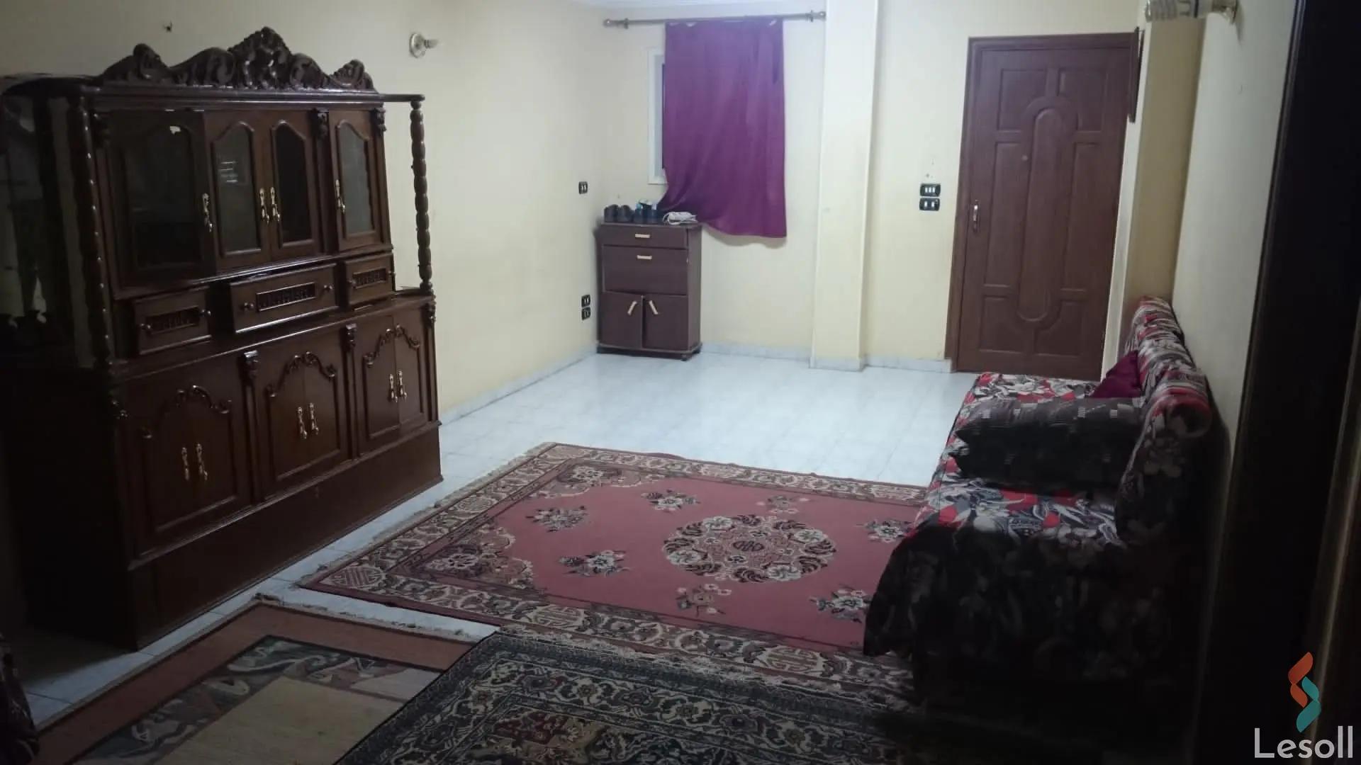 شقة للبيع بمساحة 200 متر و 4 غرف في المقطم القاهرة - صورة 3