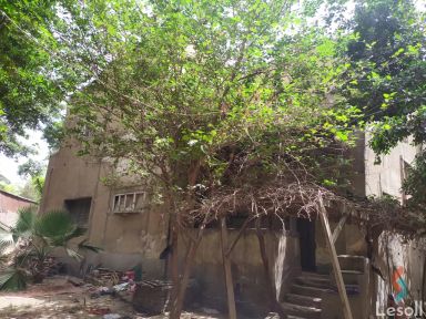 Villa for sale with an data.area 702 meters and 5 data.rooms in Maadi Cairo