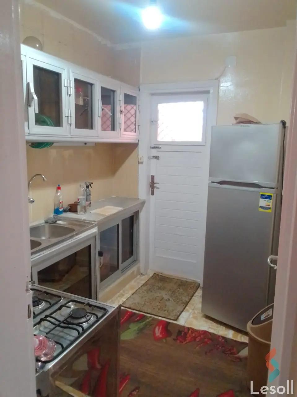 Duplex for daily rent with an data.area 90 meters and 2 rooms in Al Mamurah Alexandria