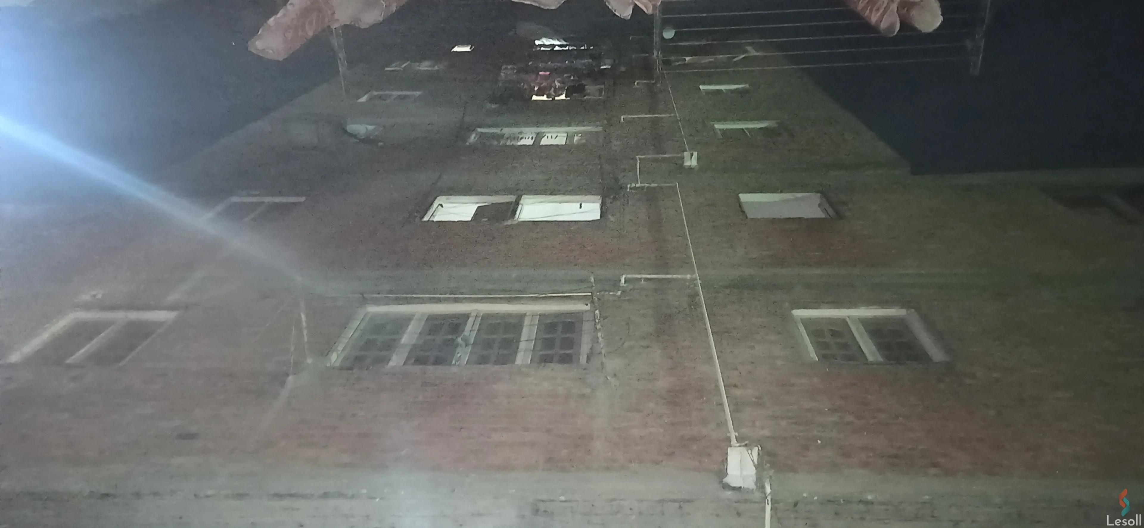 Building for sale with an data.area 130 meters and 2 room in Ezbet el Nakhl Cairo Building for sale with an data.area 130 meters and 2 room in Ezbet el Nakhl Cairo