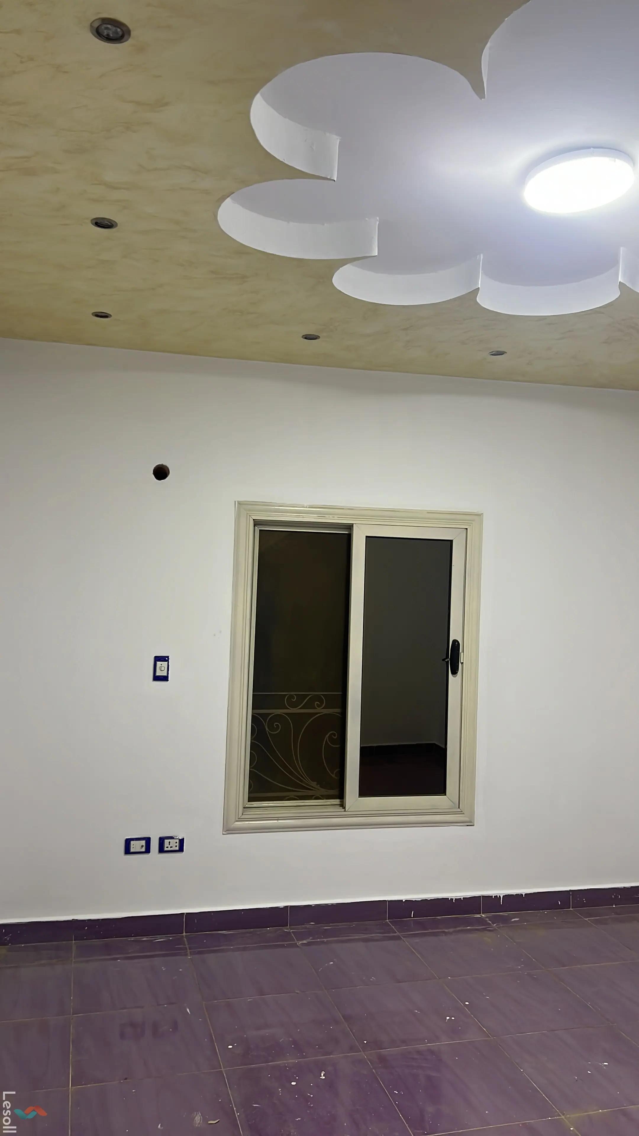 Duplex for monthly rent with an data.area 550 meters and 5 rooms in Cheikh Zayed Giza