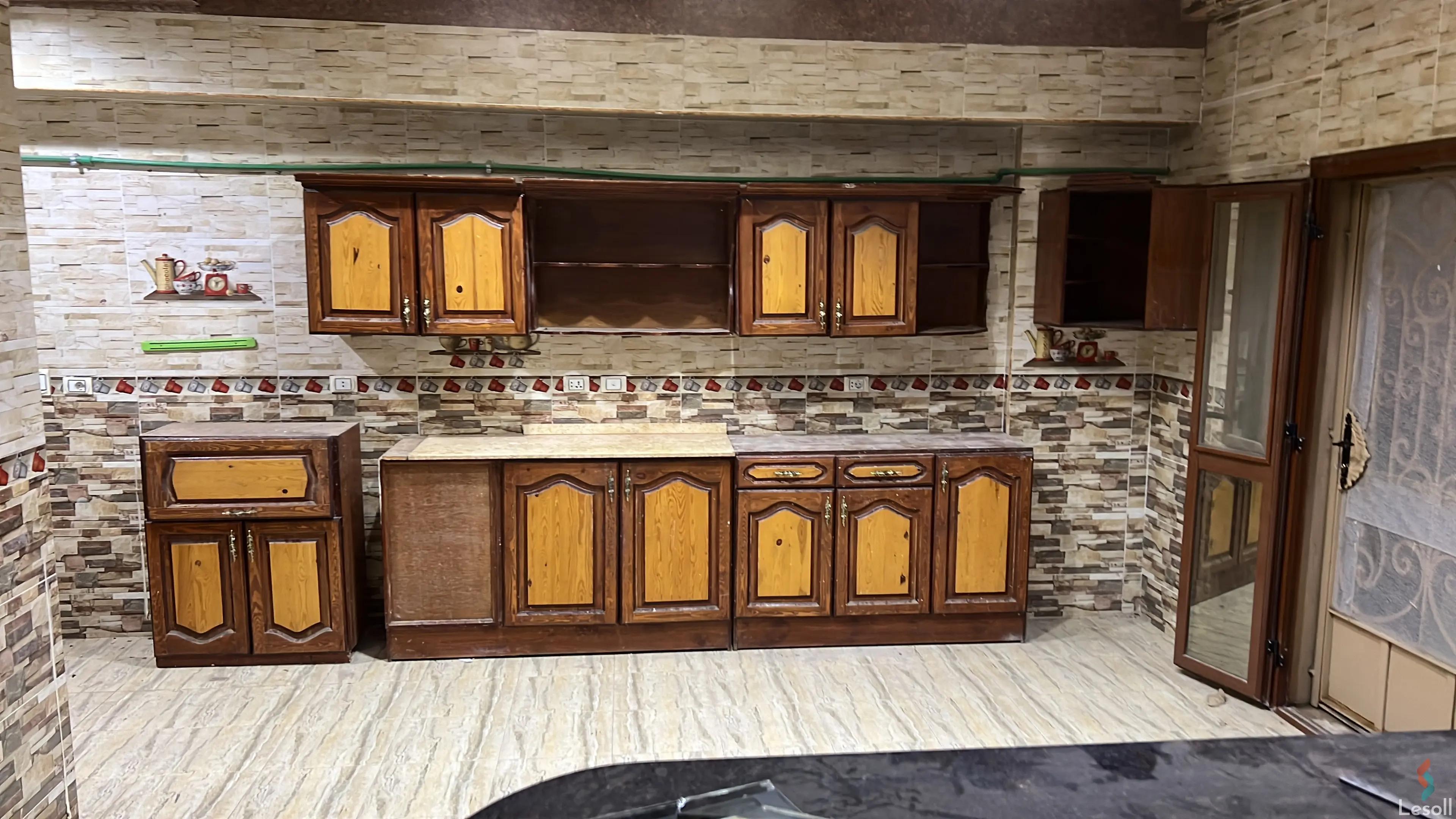 Duplex for monthly rent with an data.area 550 meters and 5 rooms in Cheikh Zayed Giza