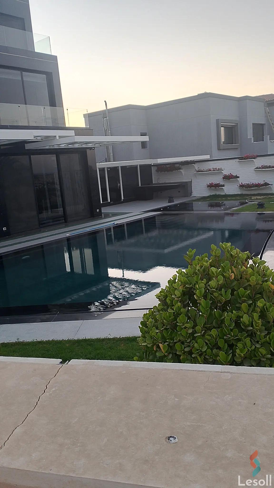 Villa for sale with an data.area 650 meters and 5 data.rooms in Heliopolis Cairo