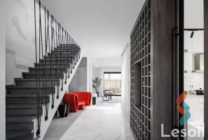 Villa for sale with an data.area 650 meters and 5 data.rooms in Heliopolis Cairo