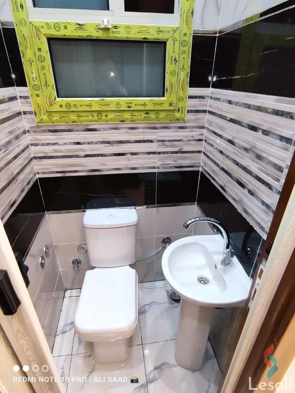 شقة للبيع بمساحة 132 متر و 3 غرف في حدائق الأهرام الجيزة - صورة 3