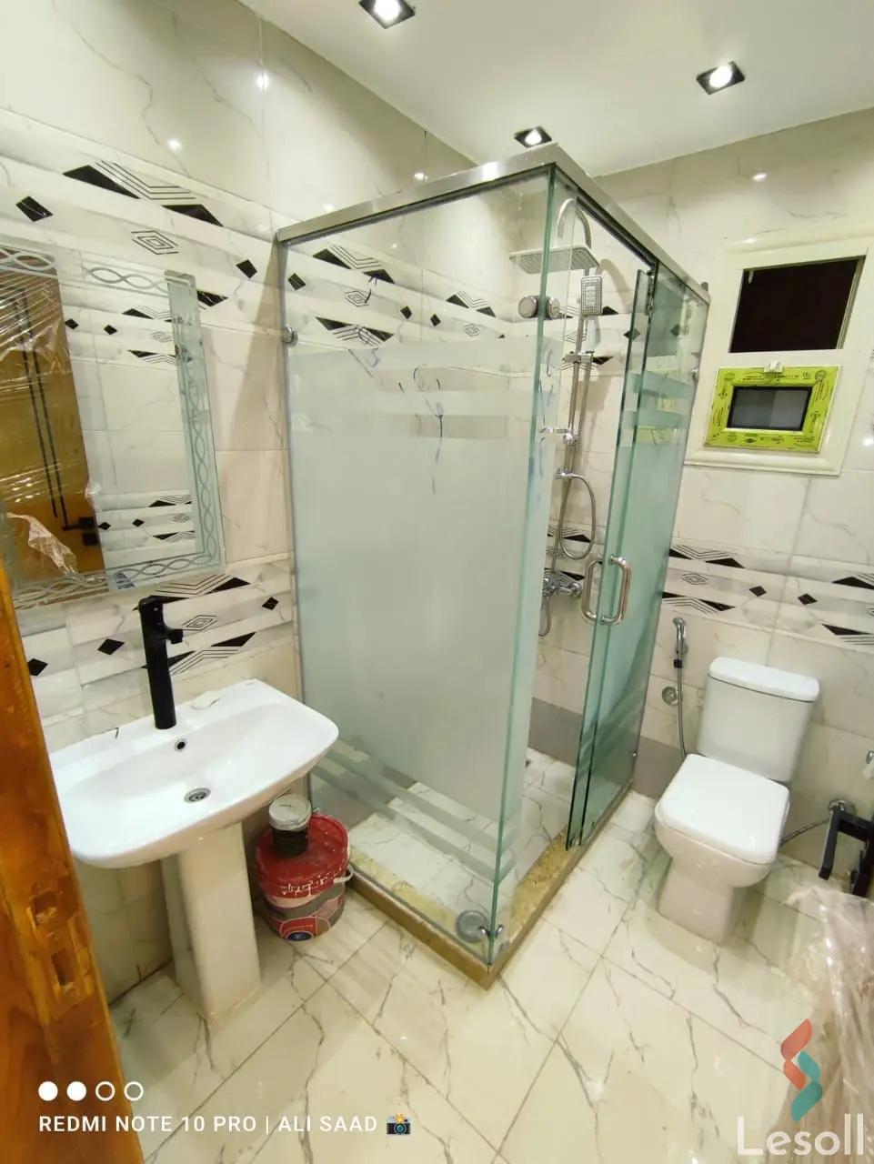 شقة للبيع بمساحة 125 متر و 3 غرف في حدائق الأهرام الجيزة - صورة 4