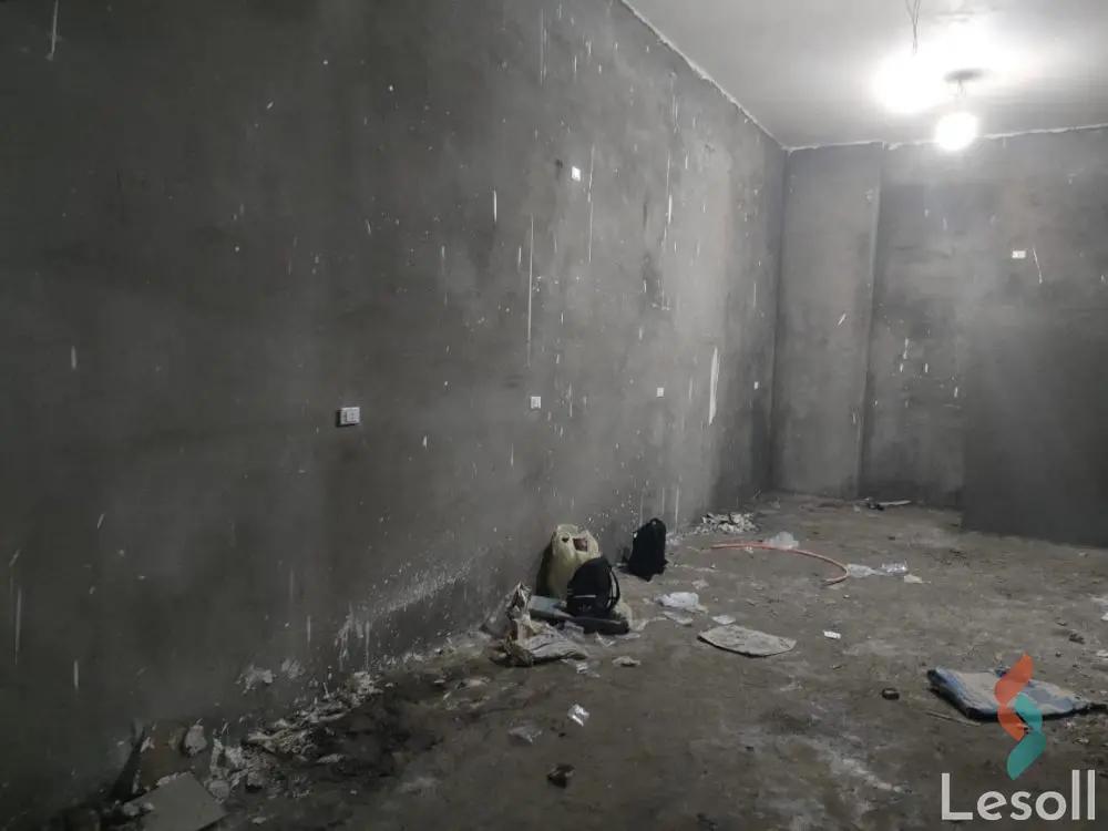 Retail for sale with an area of 48 meters in New Nozha Cairo