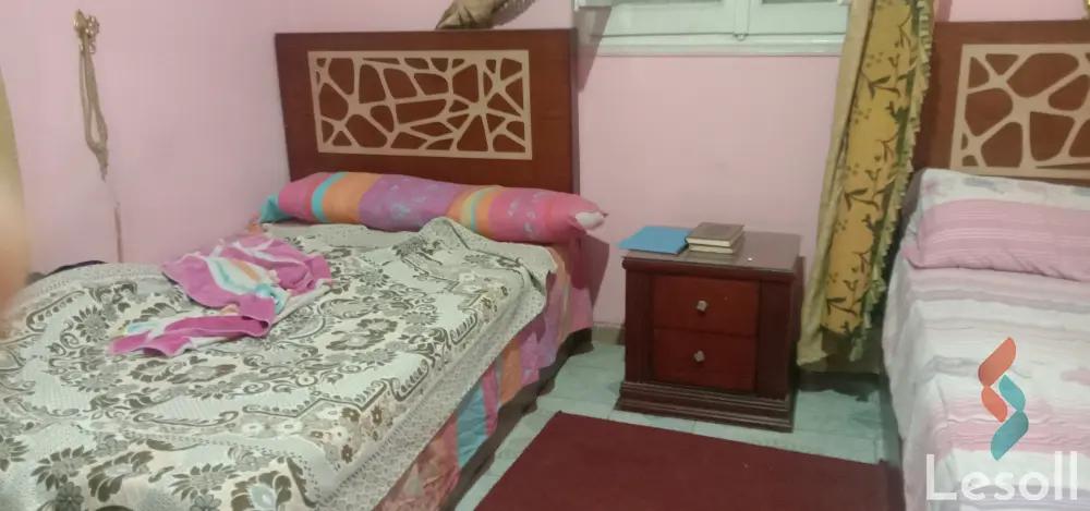 شقة للبيع بمساحة 180 متر و 3 غرف في المقطم القاهرة - صورة 4