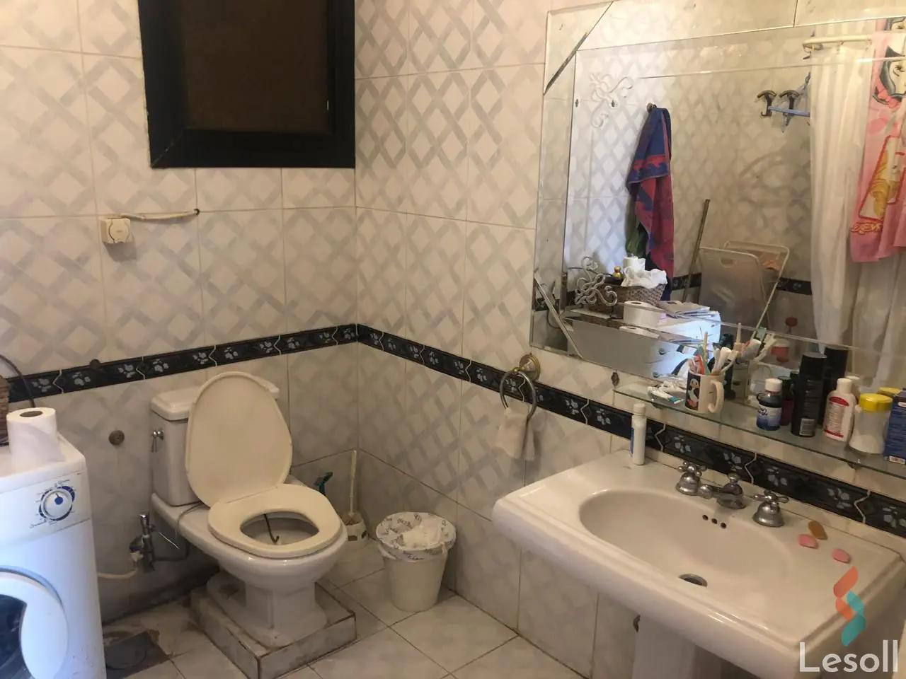 Apartment for sale with an data.area 250 meters and 3 data.rooms in New Cairo Cairo - Image 4