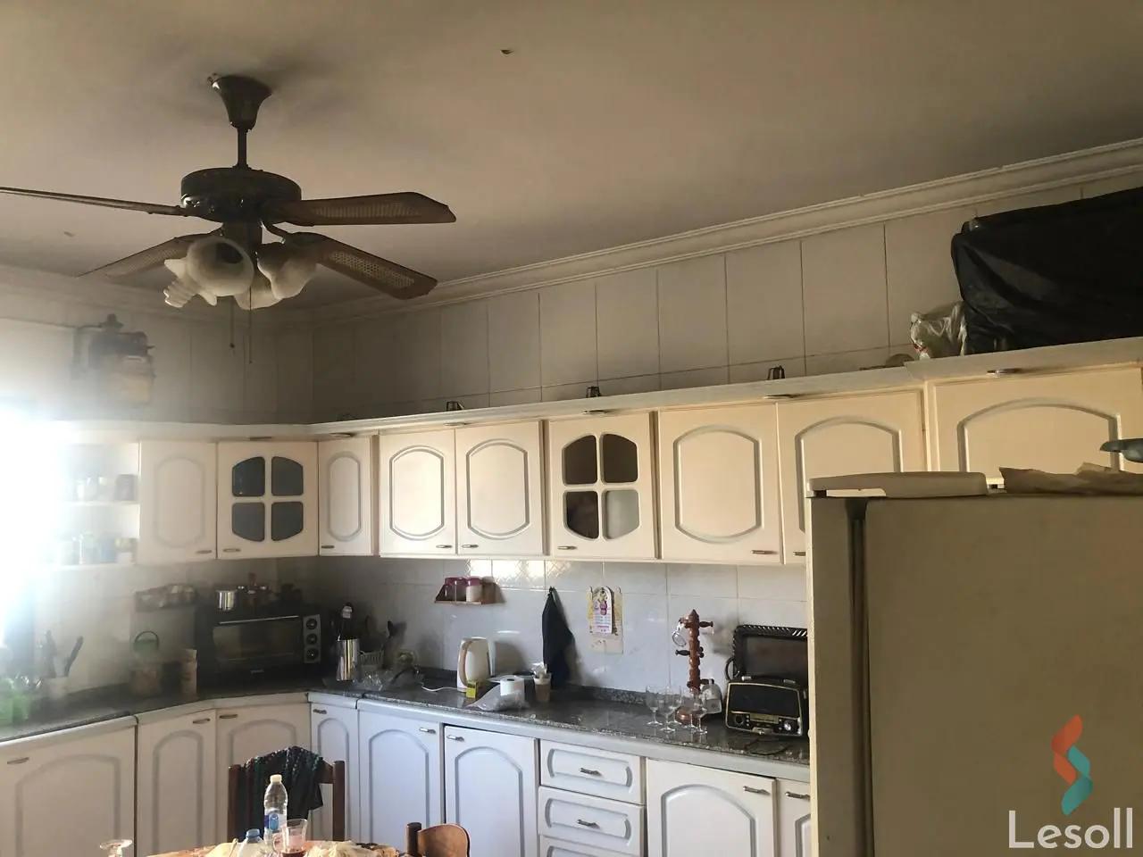 Apartment for sale with an data.area 250 meters and 3 data.rooms in New Cairo Cairo - All Images