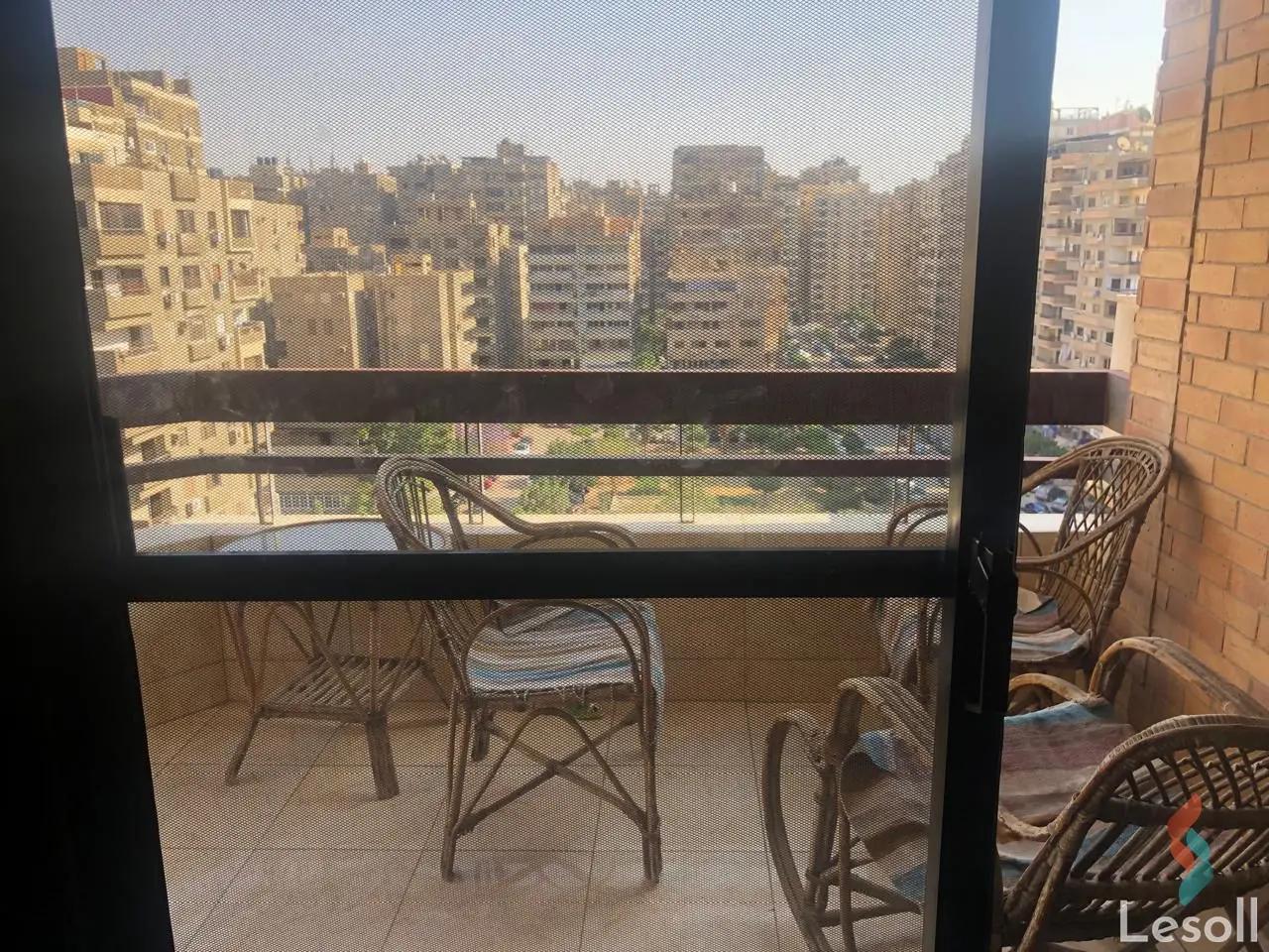 Apartment for sale with an data.area 250 meters and 3 data.rooms in New Cairo Cairo - Image 2