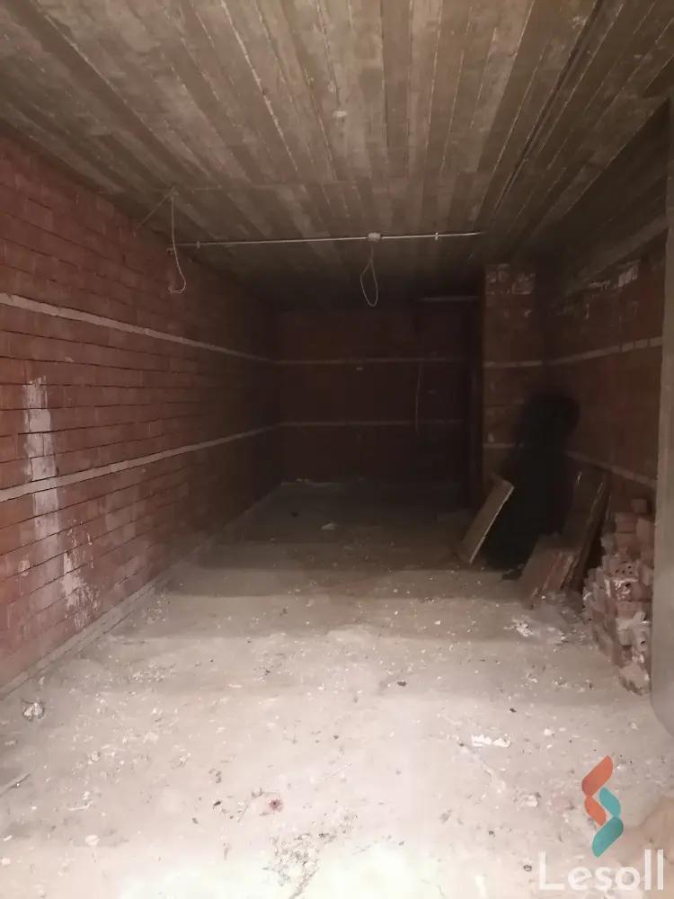 Retail for monthly rent with an data.area of 62 meters in Maadi Cairo