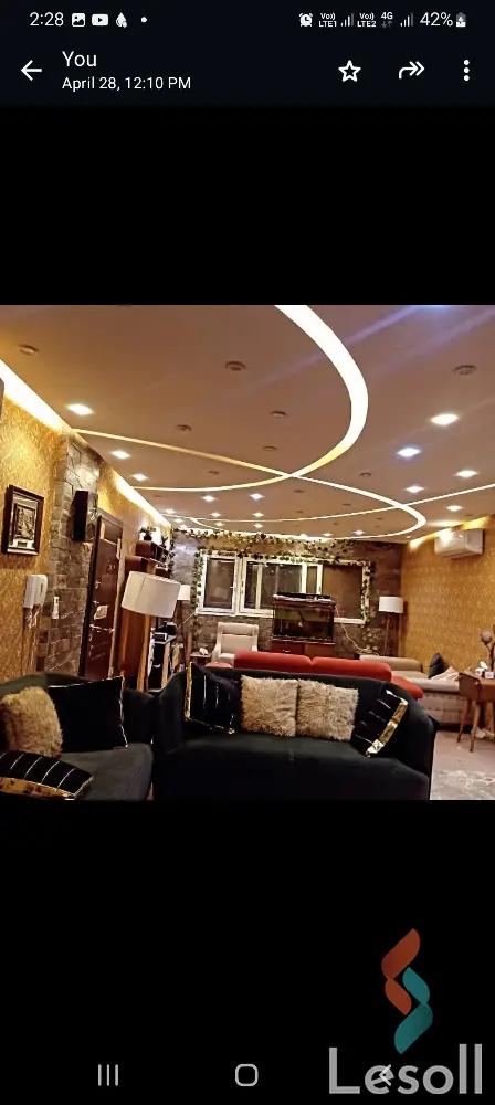 شقة للبيع بمساحة 182 متر و 4 غرف في الهرم الجيزة شقة للبيع بمساحة 182 متر و 4 غرف في الهرم الجيزة