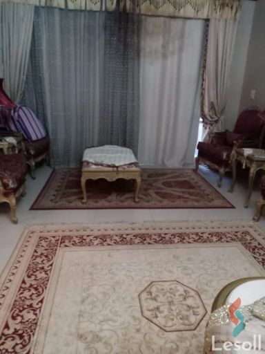 Apartment for monthly rent with an data.area 179 meters and 3 rooms in Cheikh Zayed Giza