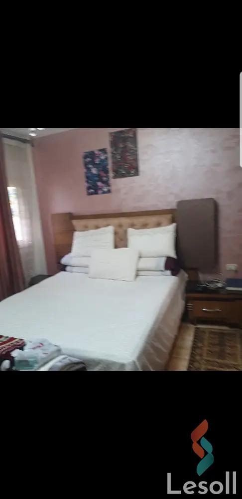 Apartment for sale with an area 65 meters and 2 room in Nasr City Cairo - Image 4