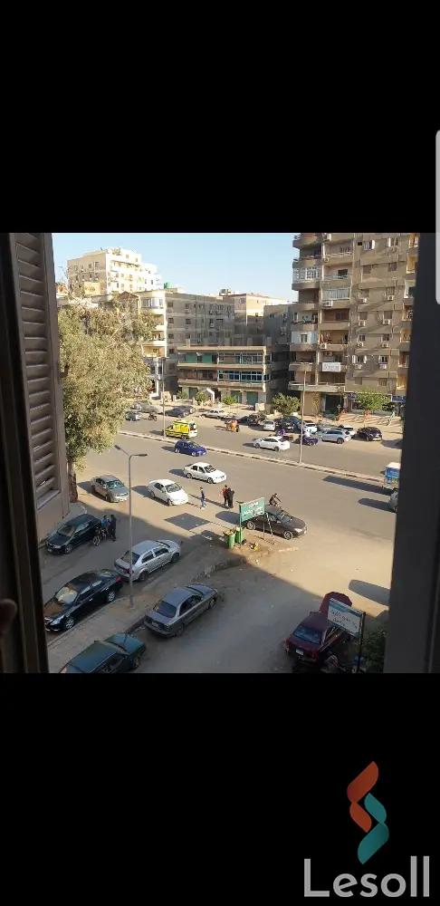 Apartment for sale with an area 65 meters and 2 room in Nasr City Cairo - All Images