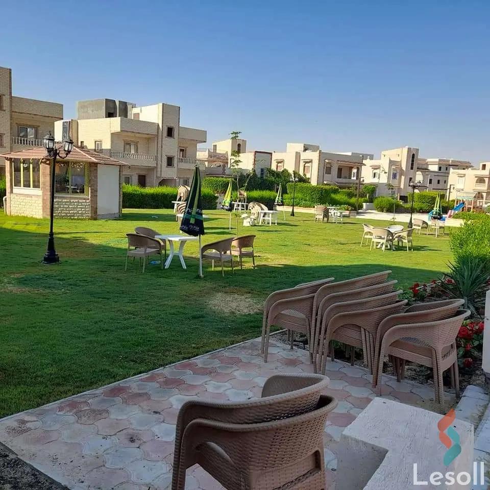 Chalet for sale with an data.area 80 meters and 2 room in Dabaa Matrouh