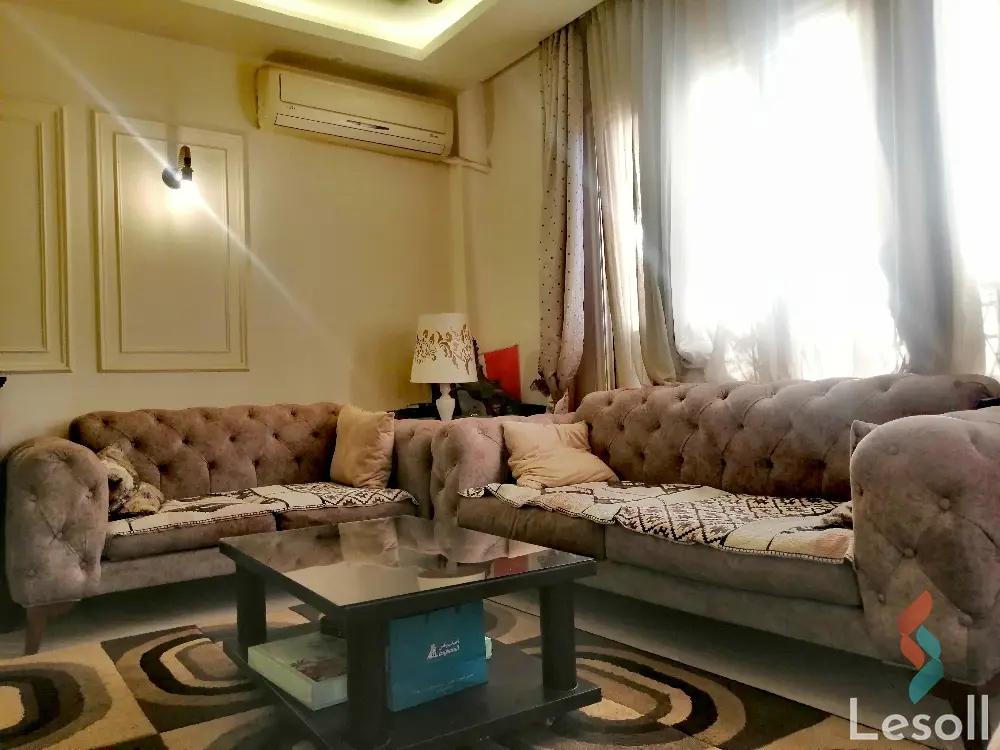 شقة للبيع بمساحة 130 متر و 3 غرف في القاهرة الجديدة القاهرة - كل الصور