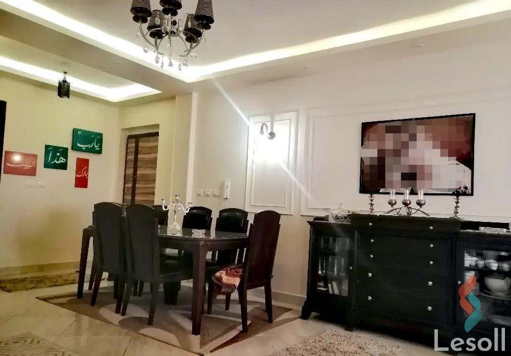 شقة للبيع بمساحة 130 متر و 3 غرف في القاهرة الجديدة القاهرة - صورة 3