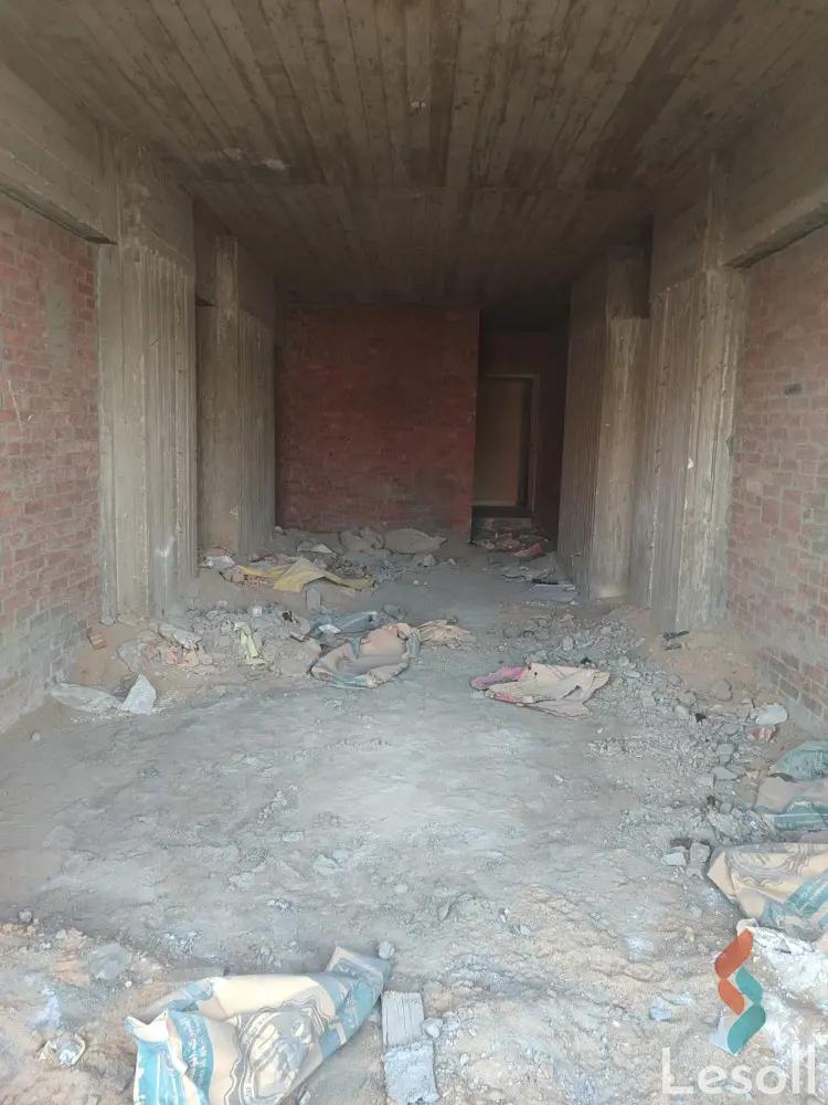 Apartment for sale with an data.area 105 meters and 2 room in Omraneya Giza