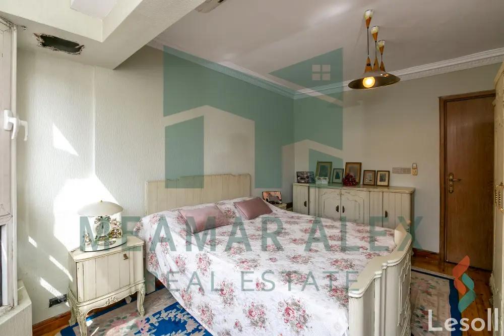 Apartment for sale with an data.area 300 meters and 3 data.rooms in Boulkly Alexandria