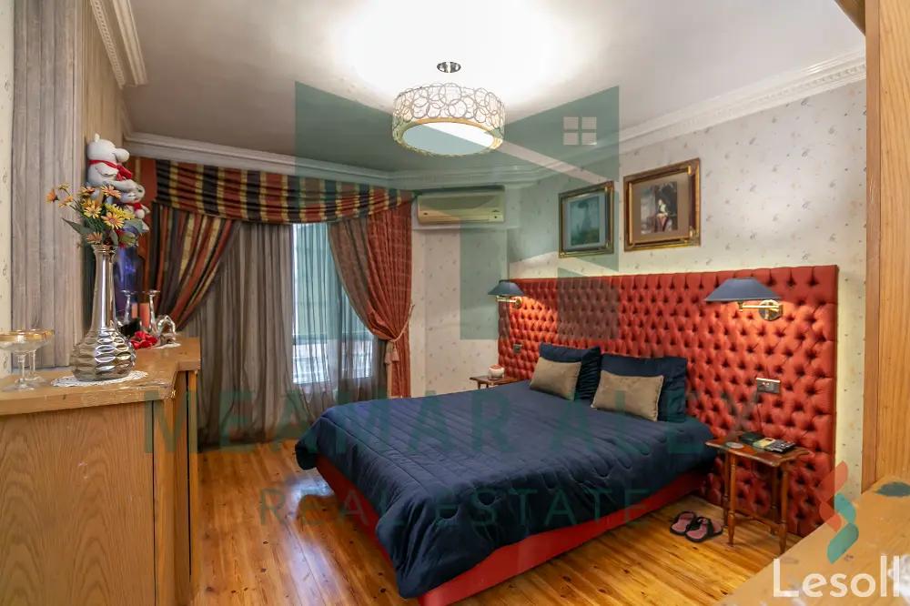 Apartment for sale with an data.area 300 meters and 3 data.rooms in Boulkly Alexandria