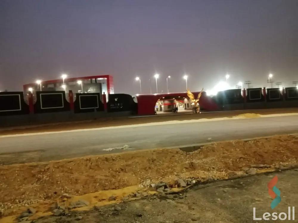 Building for sale with an data.area 662 meters and 3 data.rooms in 5th Settlement Cairo - Image 4