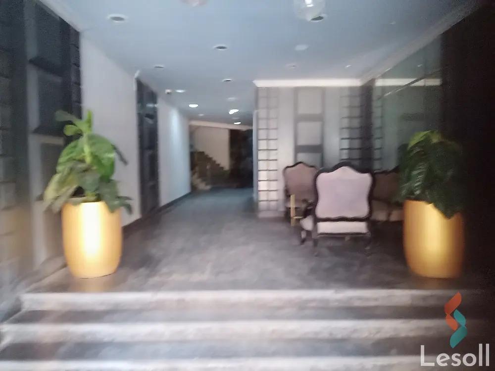Apartment for sale with an data.area 235 meters and 4 data.rooms in Maadi Cairo - Image 2