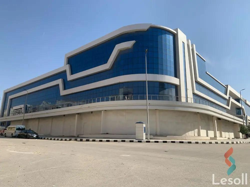 Clinic for monthly rent with an data.area of 38 meters in 5th Settlement Cairo