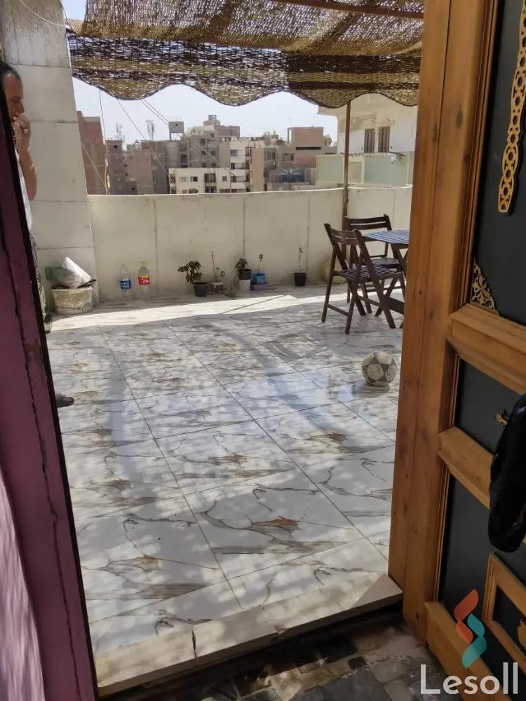 Apartment for sale with an data.area 125 meters and 4 data.rooms in Helmeyat Alzaytoun Cairo