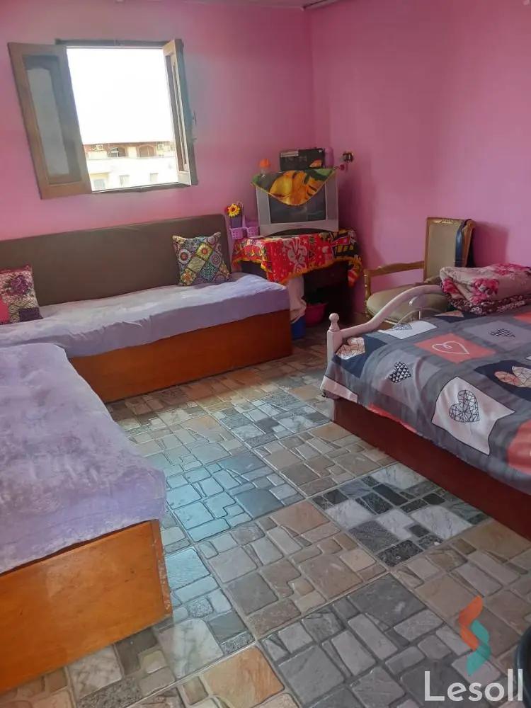 Apartment for sale with an data.area 125 meters and 4 data.rooms in Helmeyat Alzaytoun Cairo