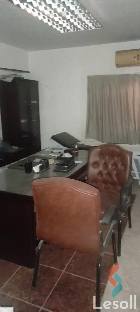 Clinic for sale with an area of 40 meters in El-Zaytoun Cairo